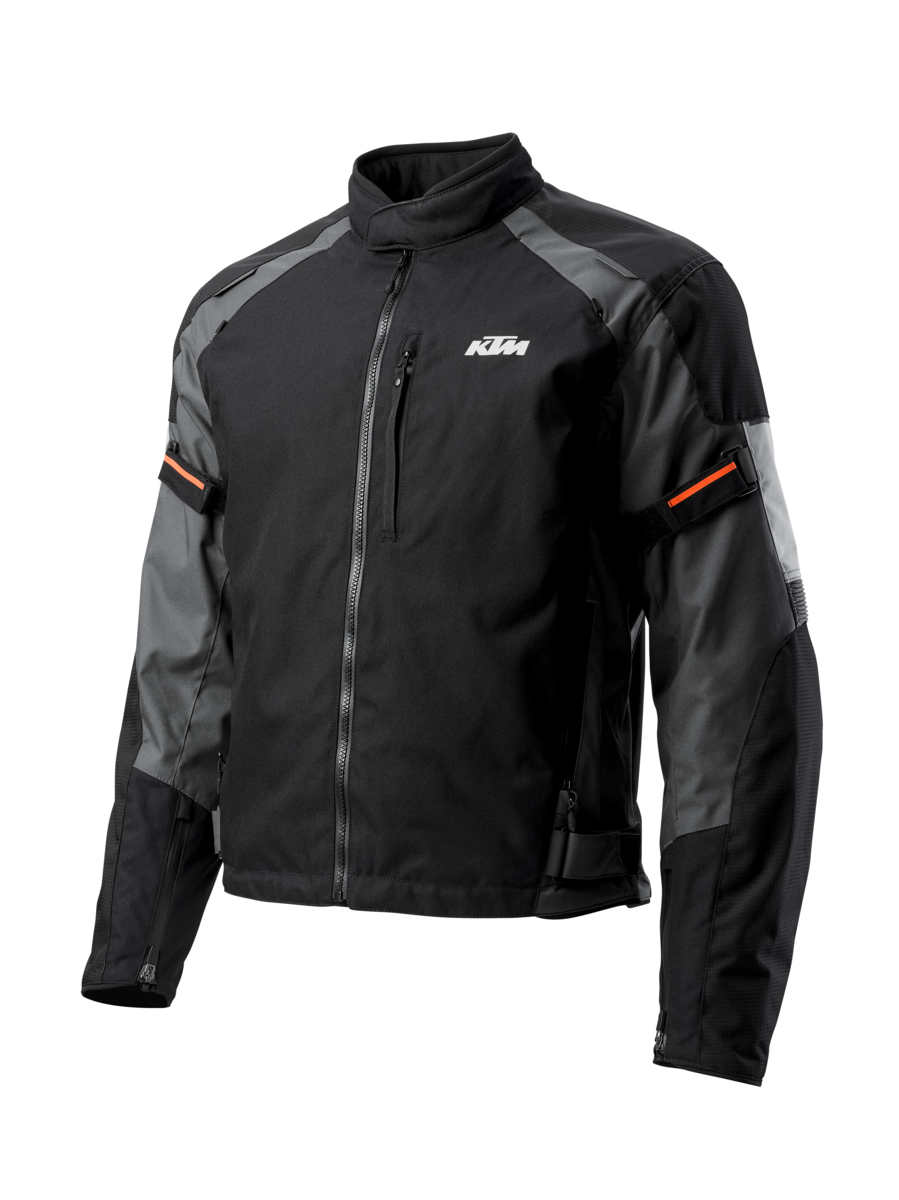 STREET EVO JACKET