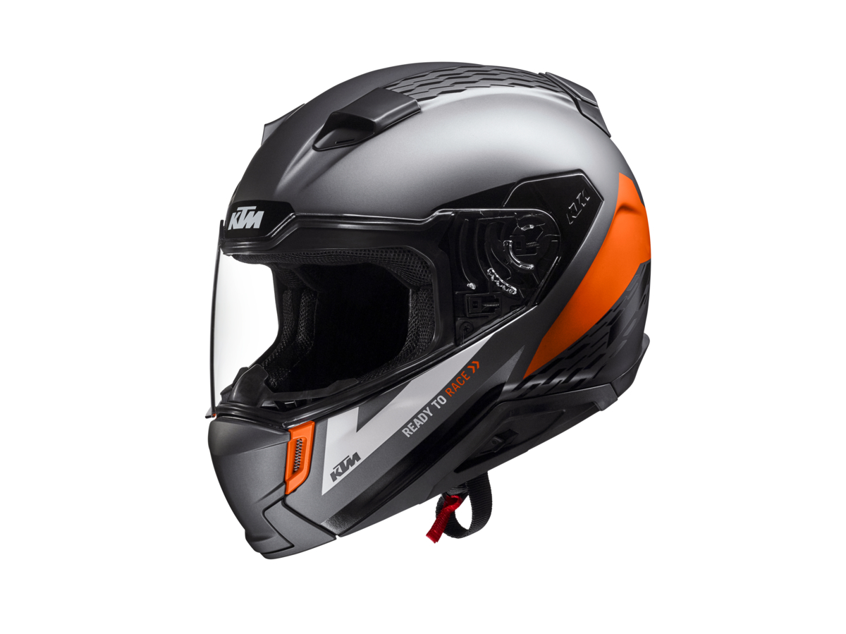 APEX HELMET