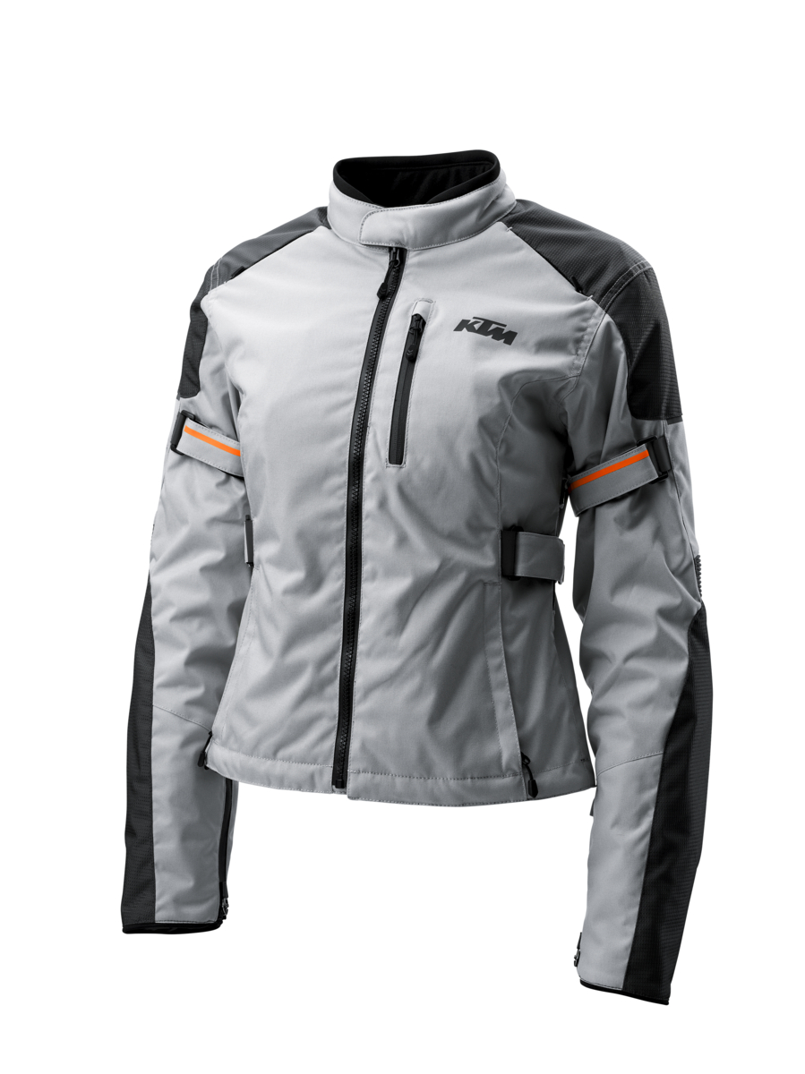 WOMAN STREET EVO JACKET