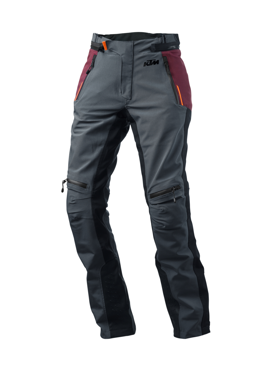 WOMAN ADVENTURE S PANTS