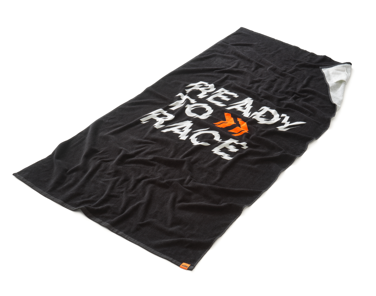 RADICAL TOWEL