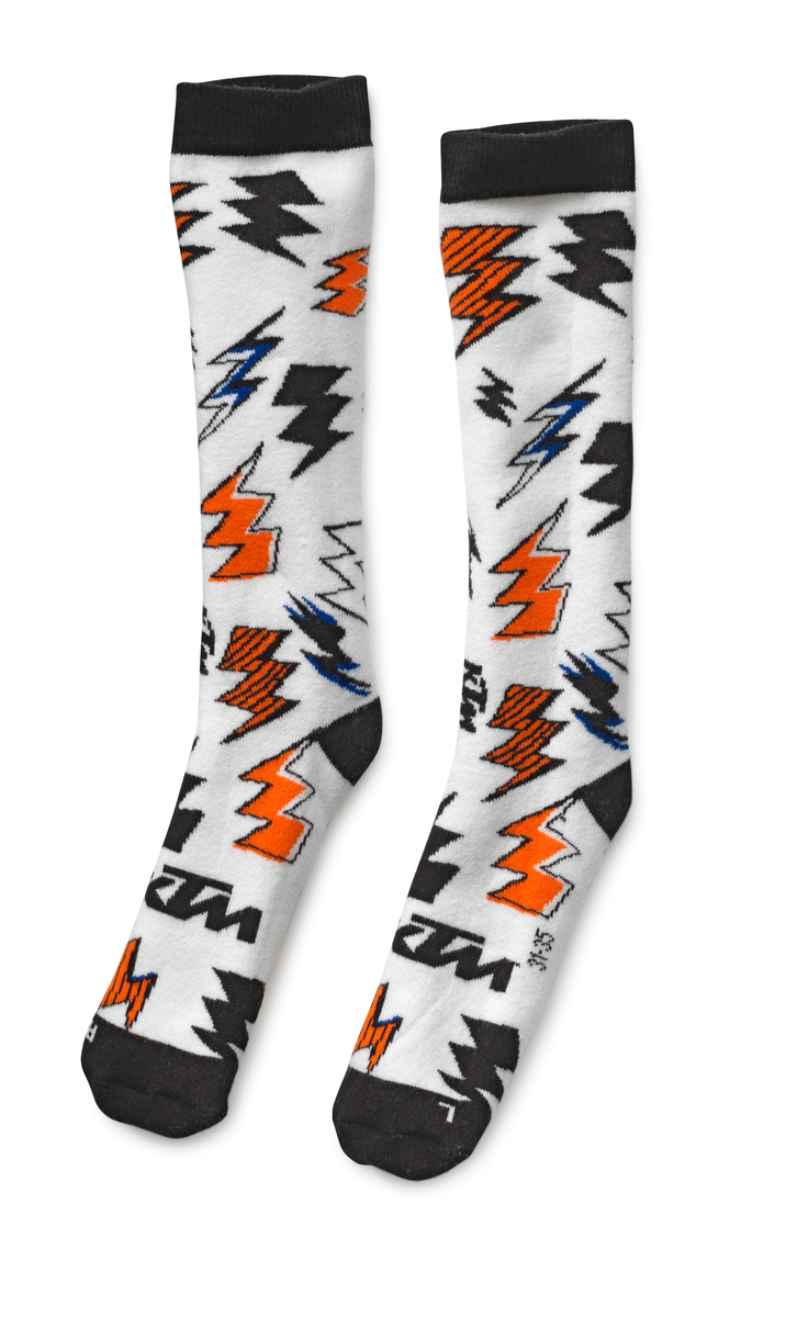 RADICAL KIDS SOCKS