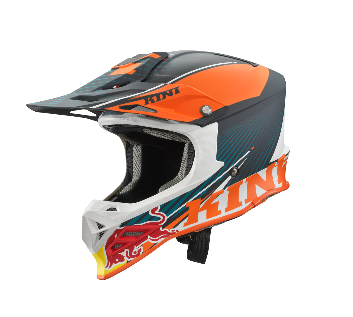 KINI-RB COMPETITION HELMET
