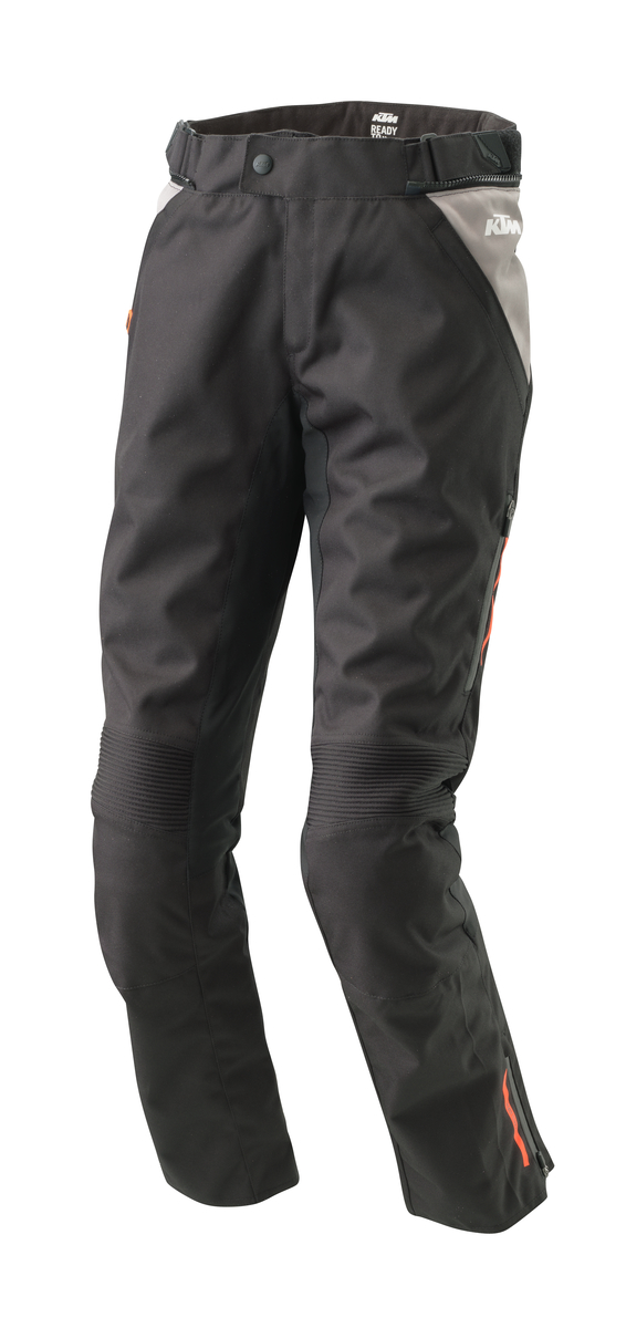 WOMAN TOURRAIN WP PANTS