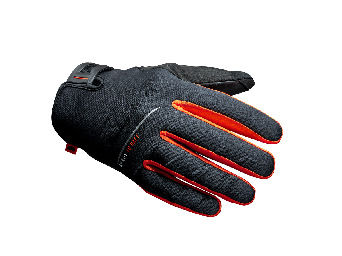 RACETECH WP GLOVES