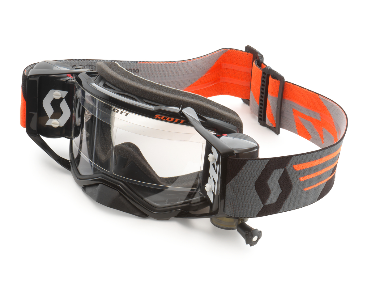 PROSPECT WFS GOGGLES