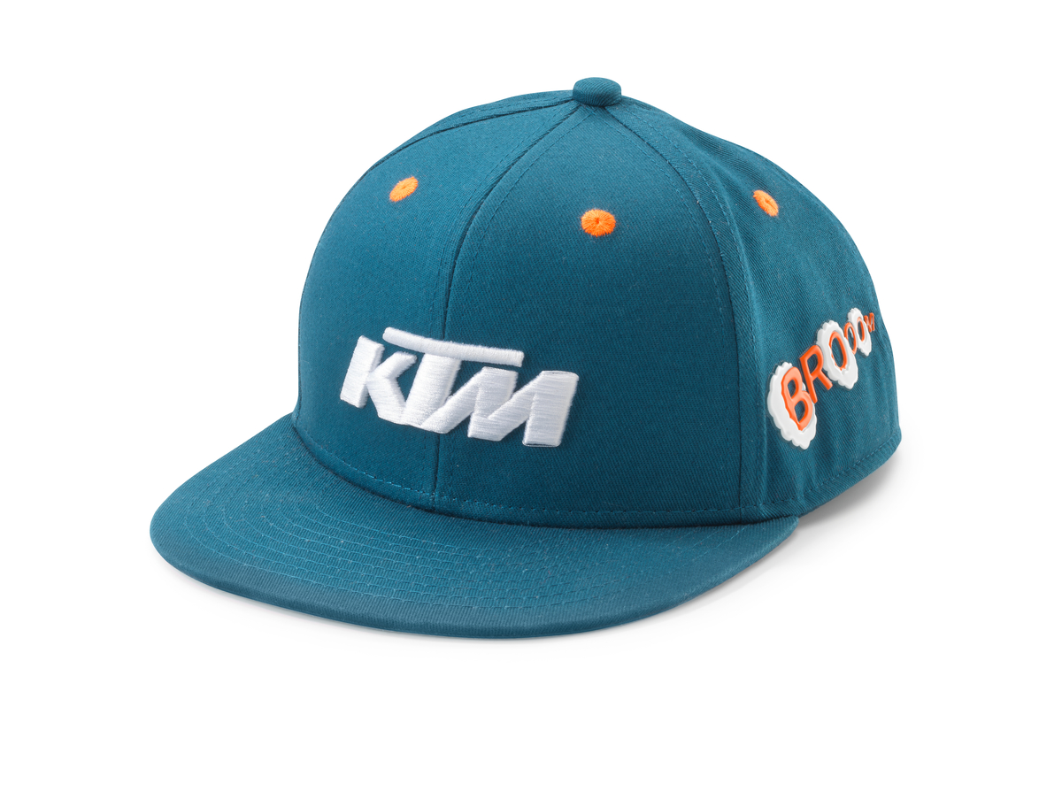 KIDS RADICAL CAP