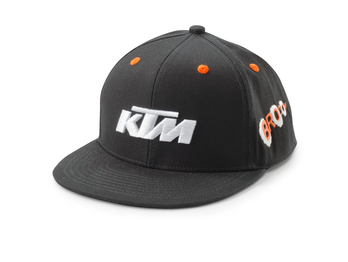 KIDS RADICAL CAP
