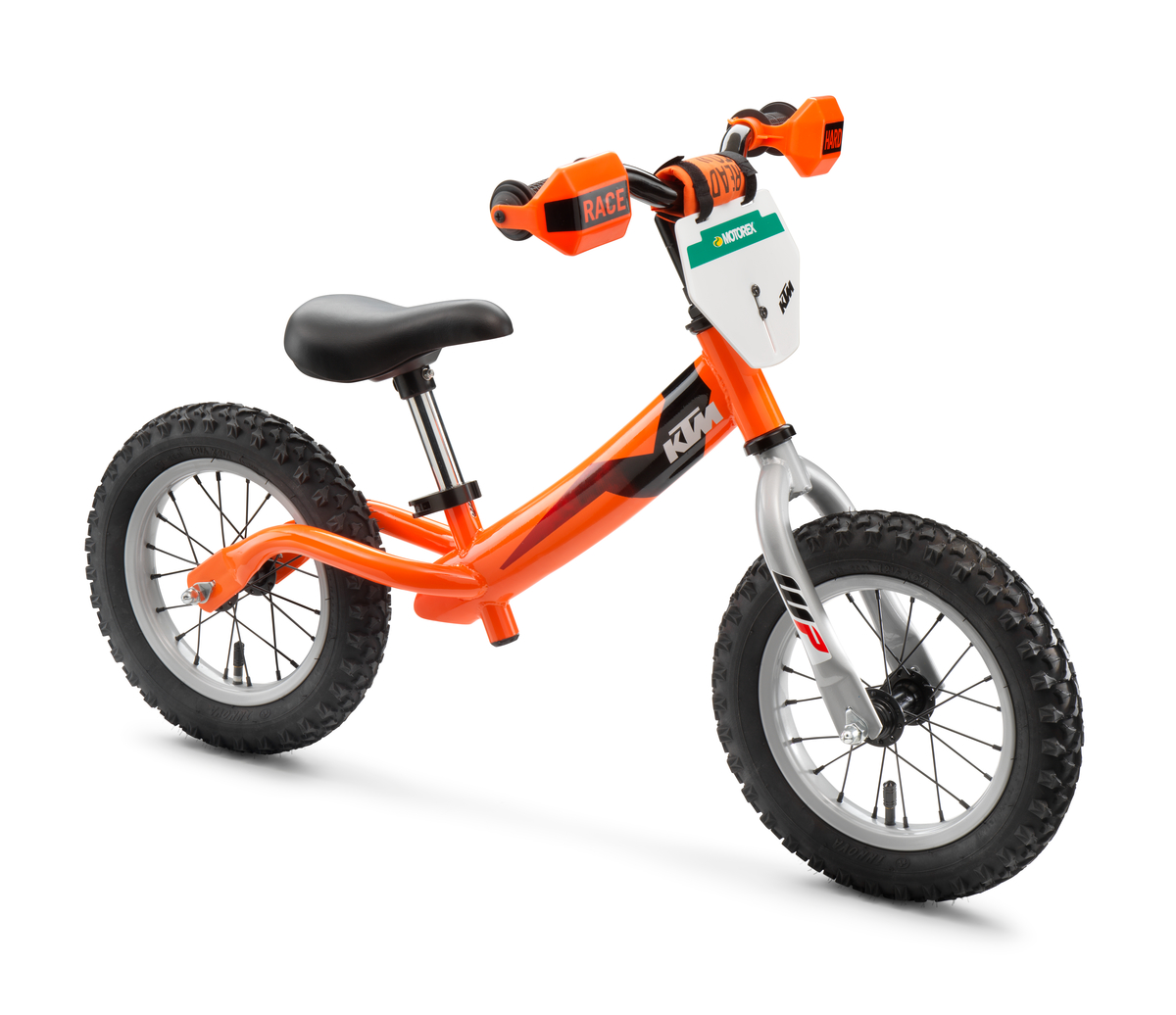 RADICAL KIDS TRAINING BIKE