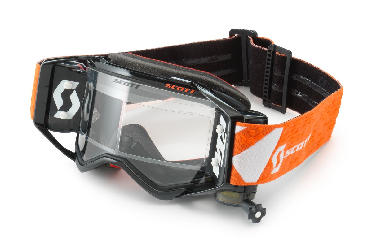 PROSPECT WFS GOGGLES