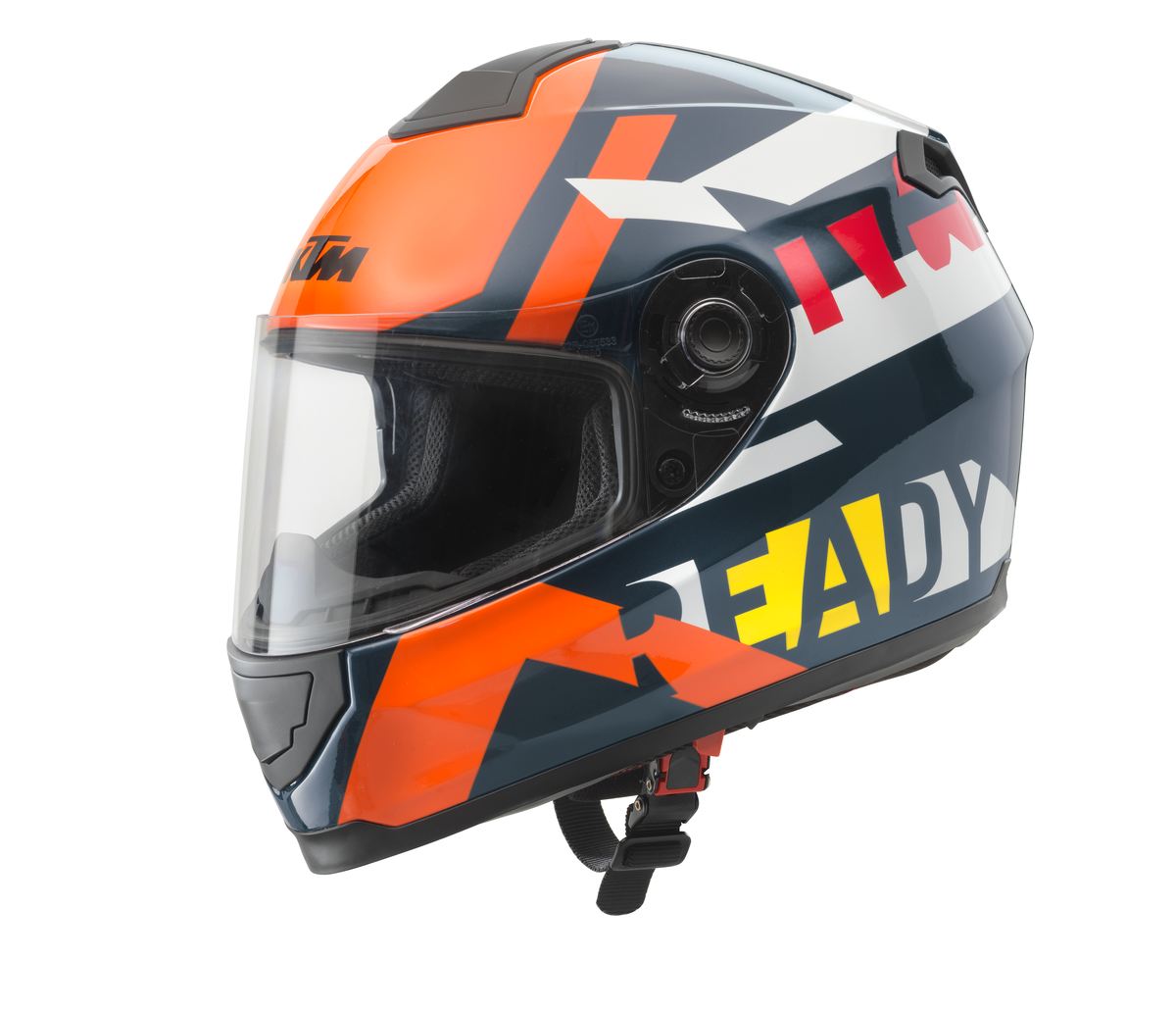 FACTOR HELMET