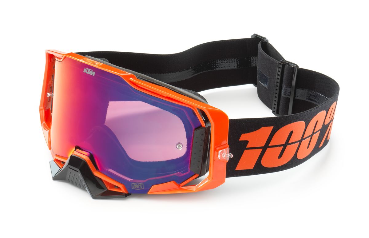 COOPER WEBB ARMEGA GOGGLES