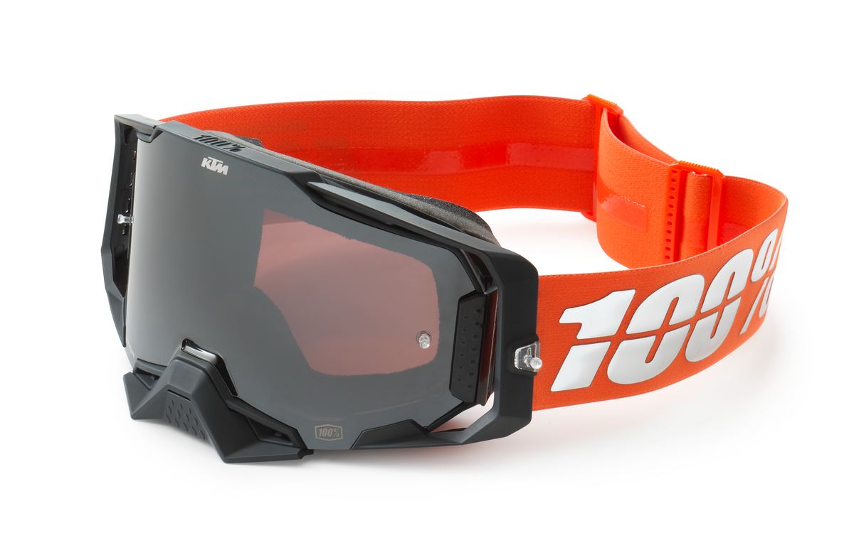 MARVIN MUSQUIN ARMEGA GOGGLES
