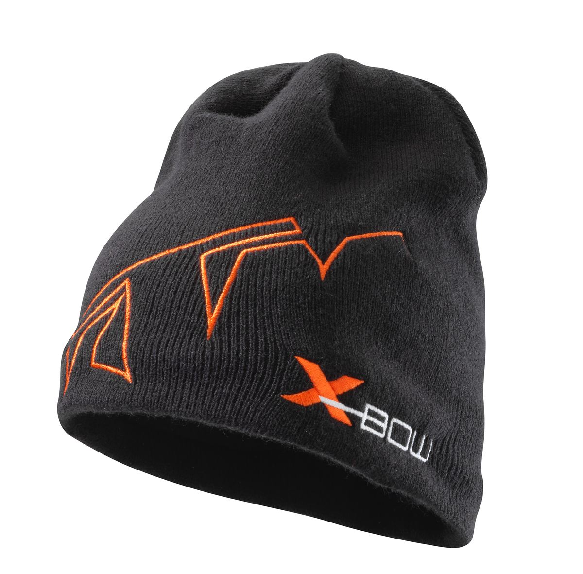 X-BOW REPLICA TEAM BEANIE