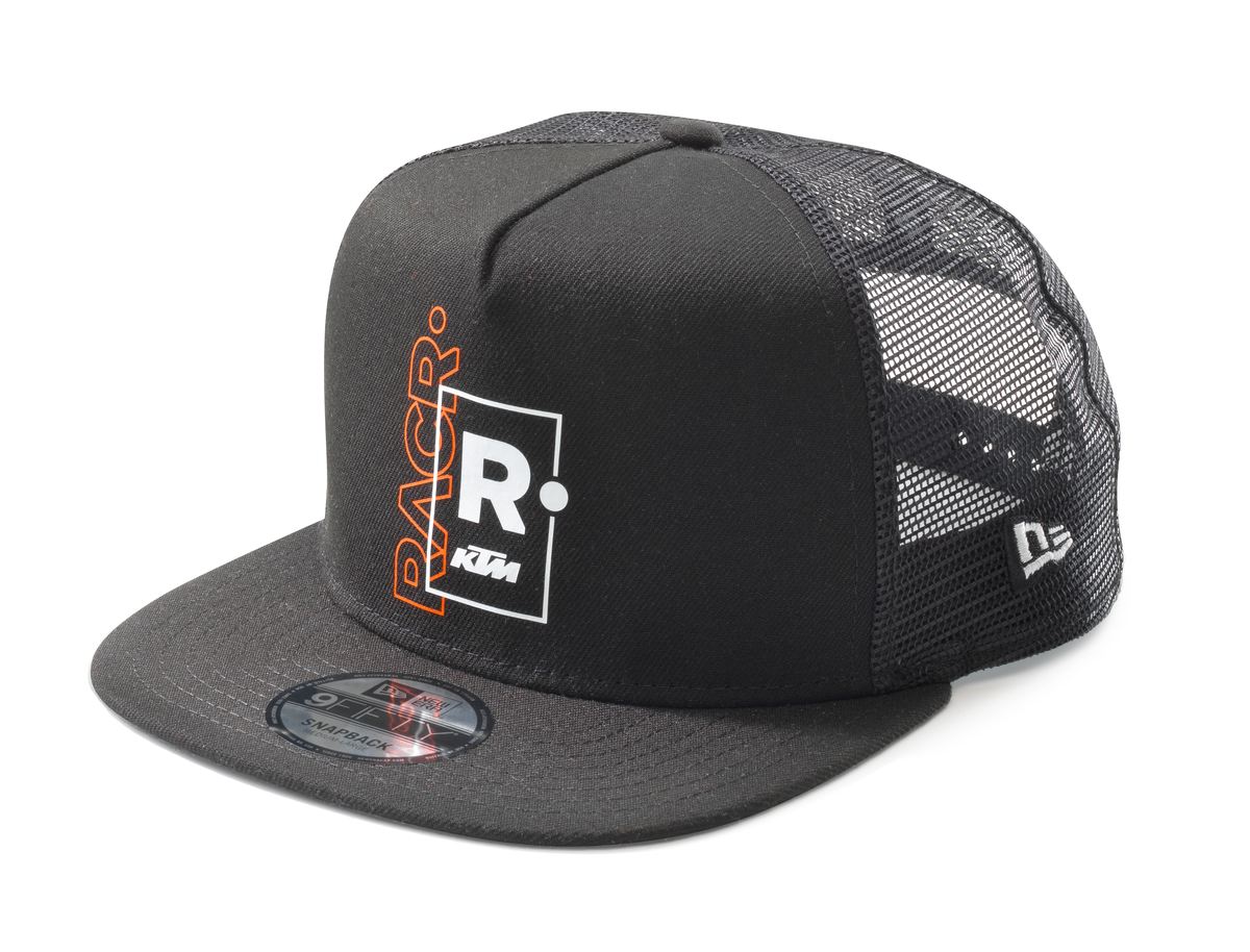RACR CAP
