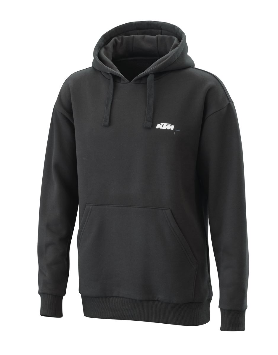 STAMP HOODIE
