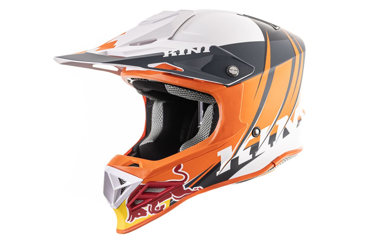 KINI-RB COMPETITION HELMET