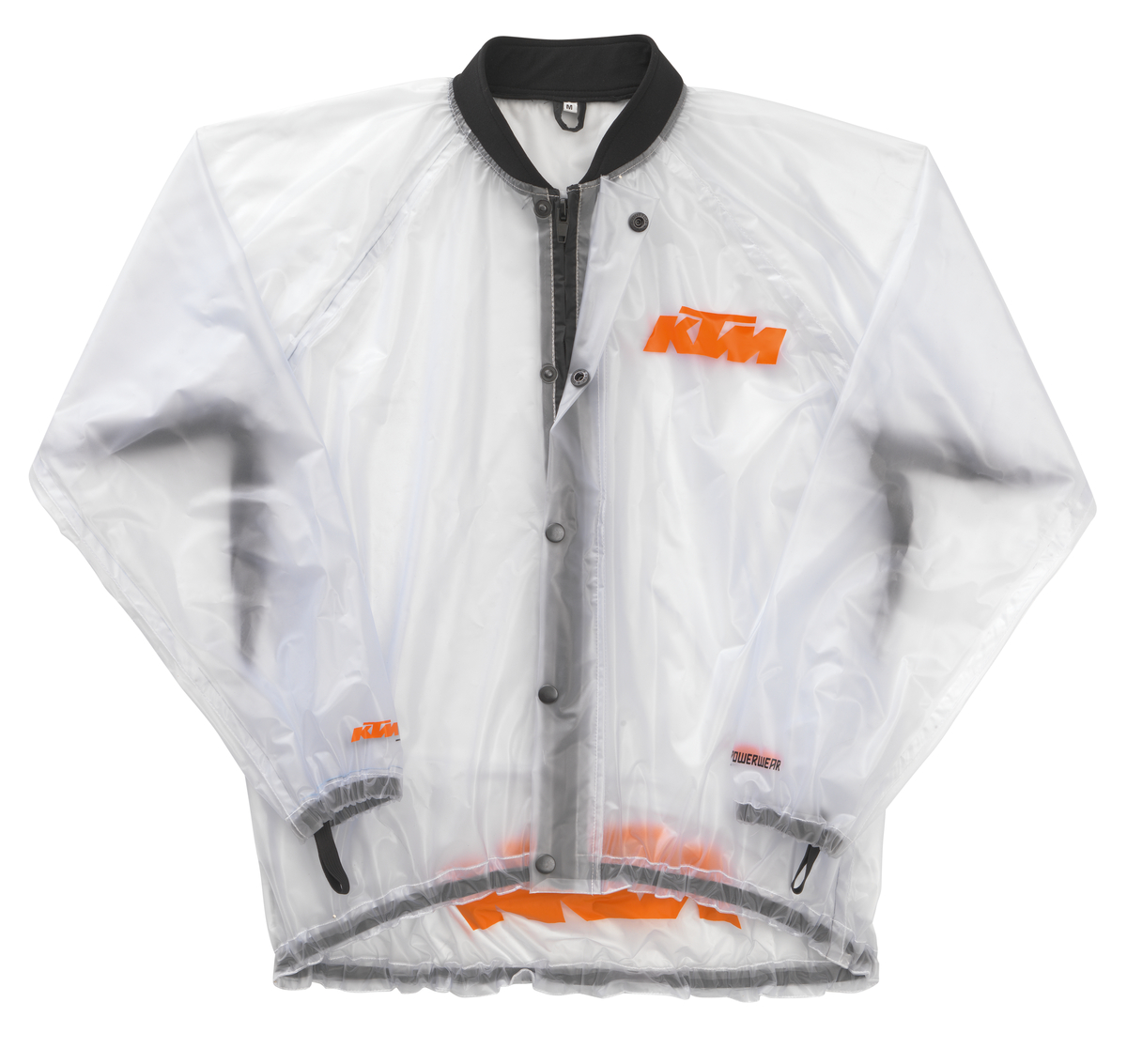 RAIN JACKET