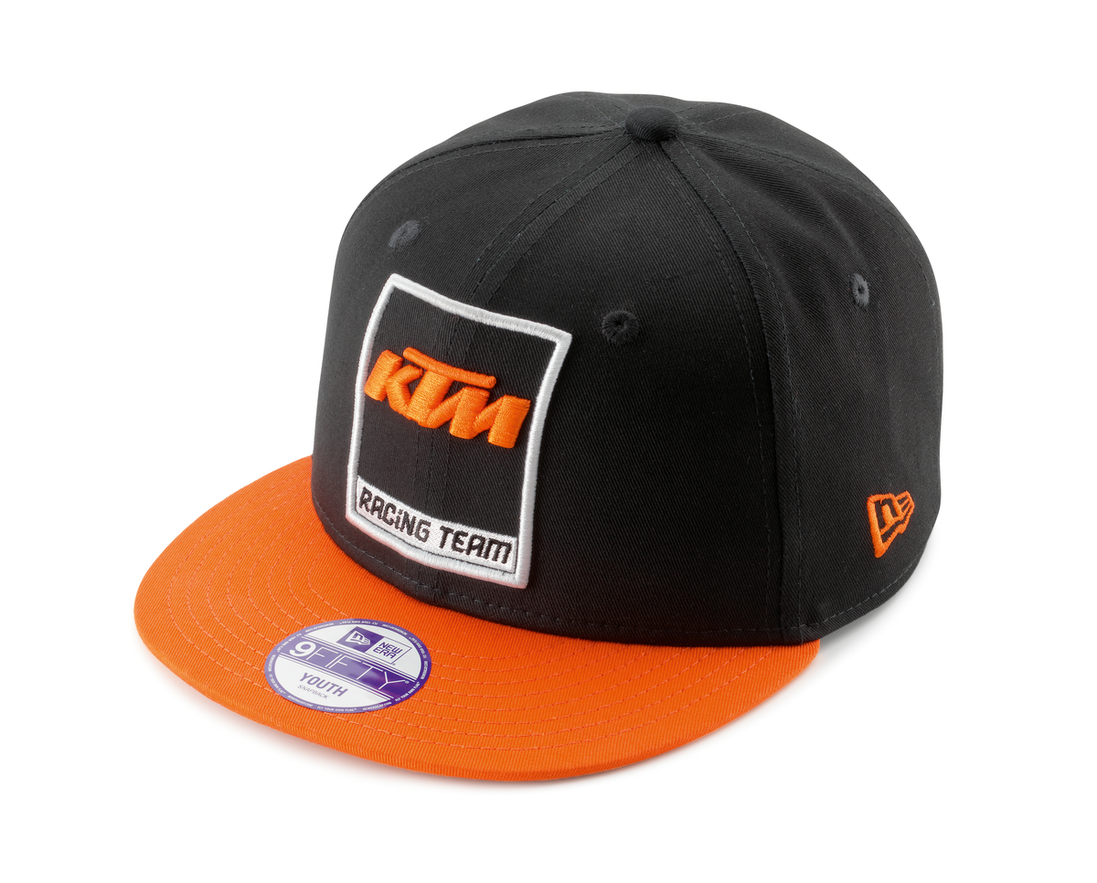 KIDS REPLICA TEAM CAP