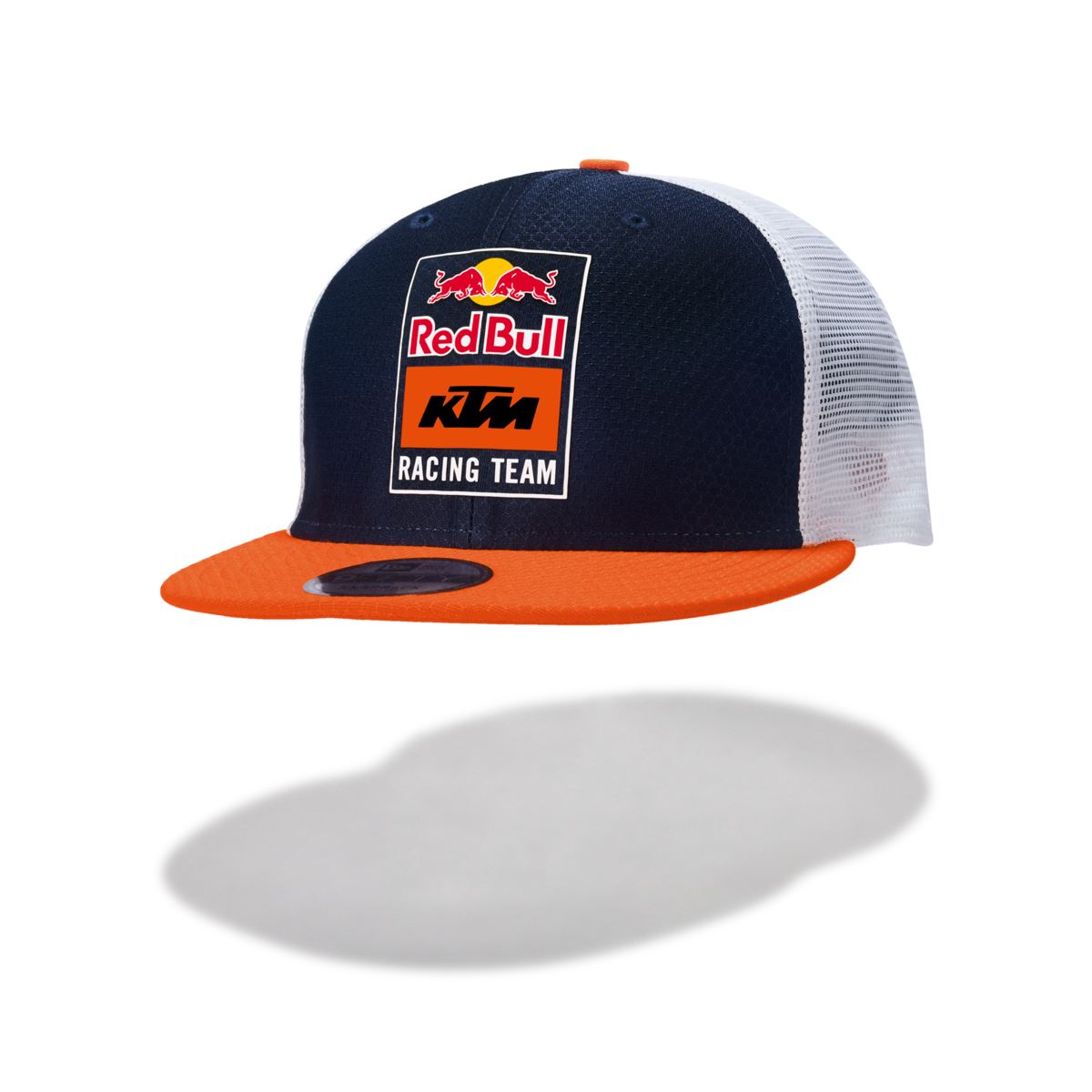 KIDS FLETCH TRUCKER CAP