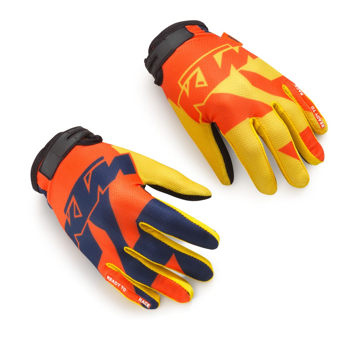 KIDS GRAVITY-FX GLOVES