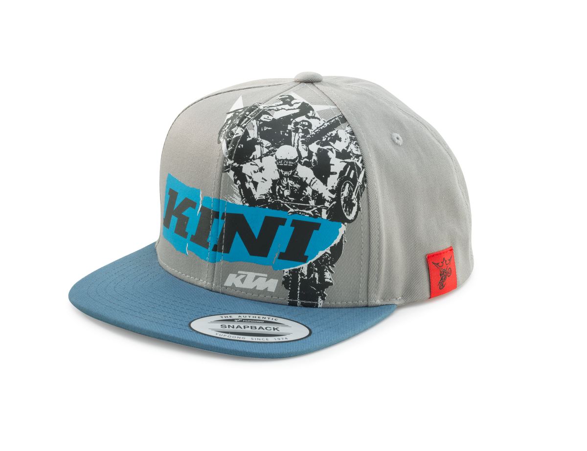 KIDS PUNK CAP