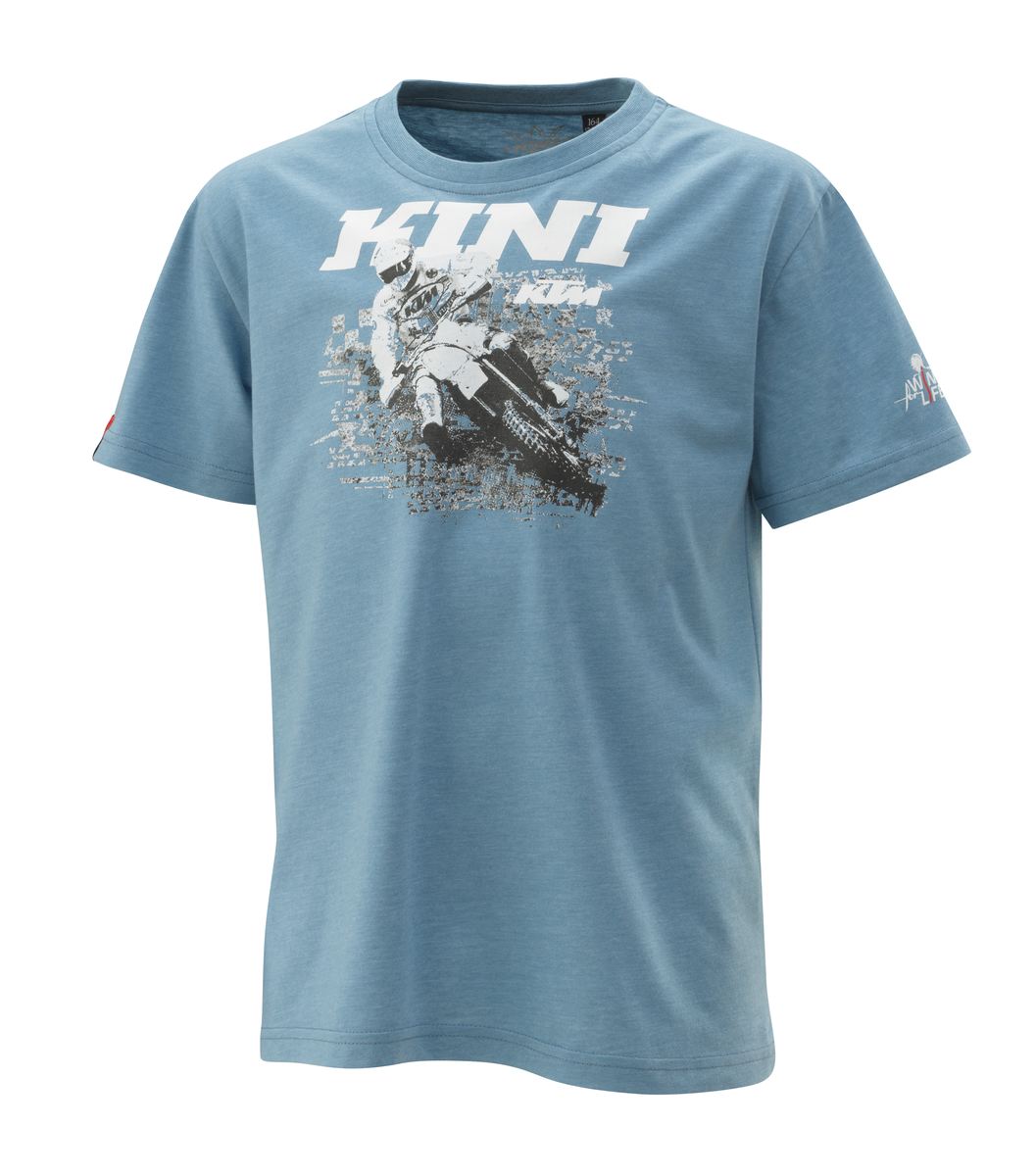 KIDS DIRT TEE