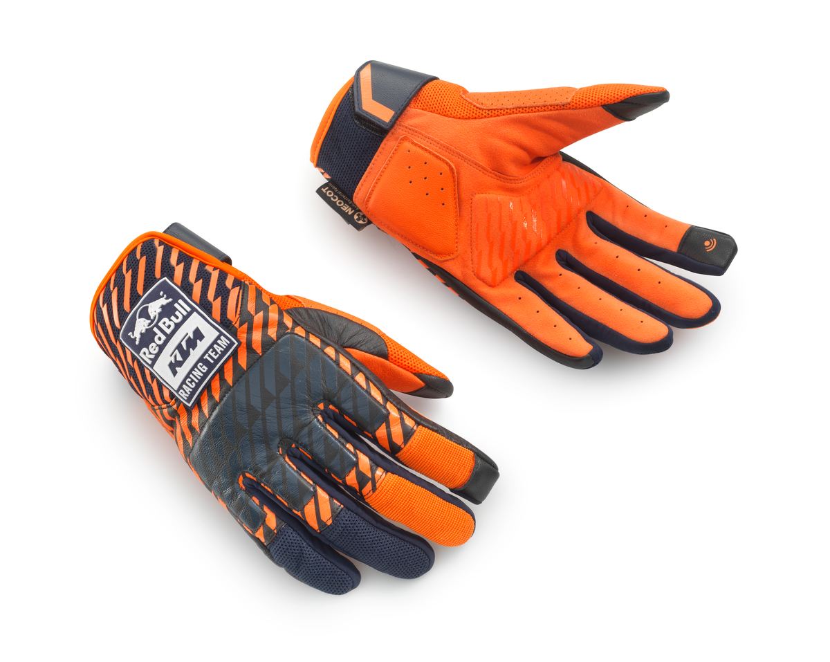 RB SPEED GLOVES