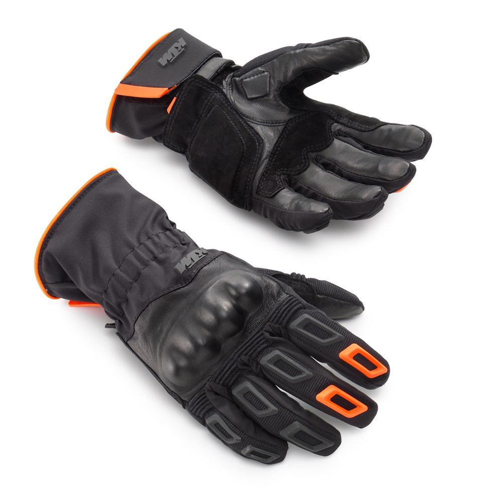 HQ ADVENTURE GLOVES