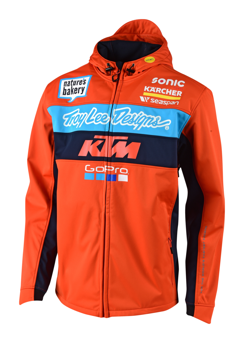 TLD TEAM JACKET