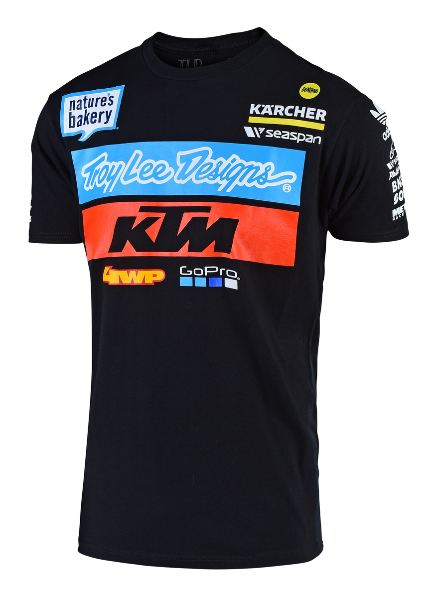 TLD TEAM TEE