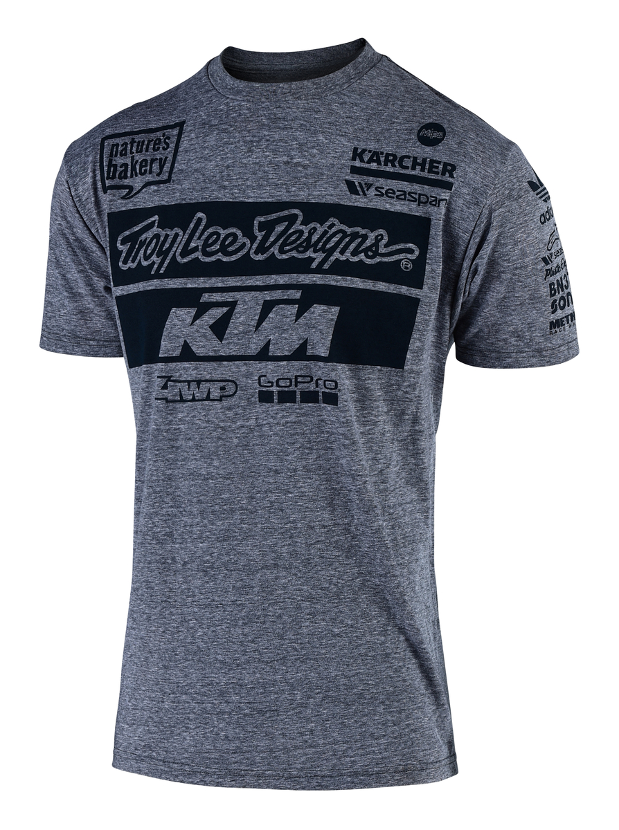 TLD TEAM TEE