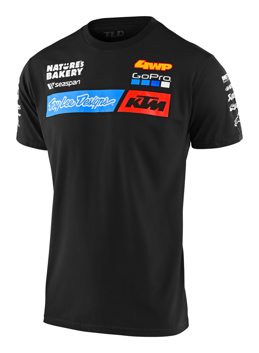 TLD TEAM TEE