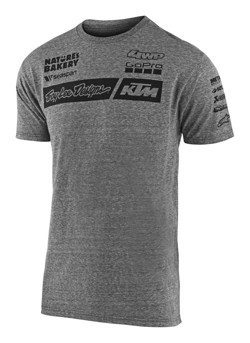 TLD TEAM TEE