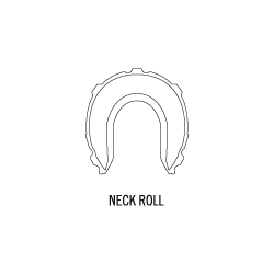 C4 NECK ROLL