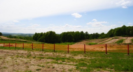 Sowia Chata – Olszyna tor motocross