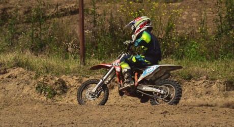Stryków tor motocross