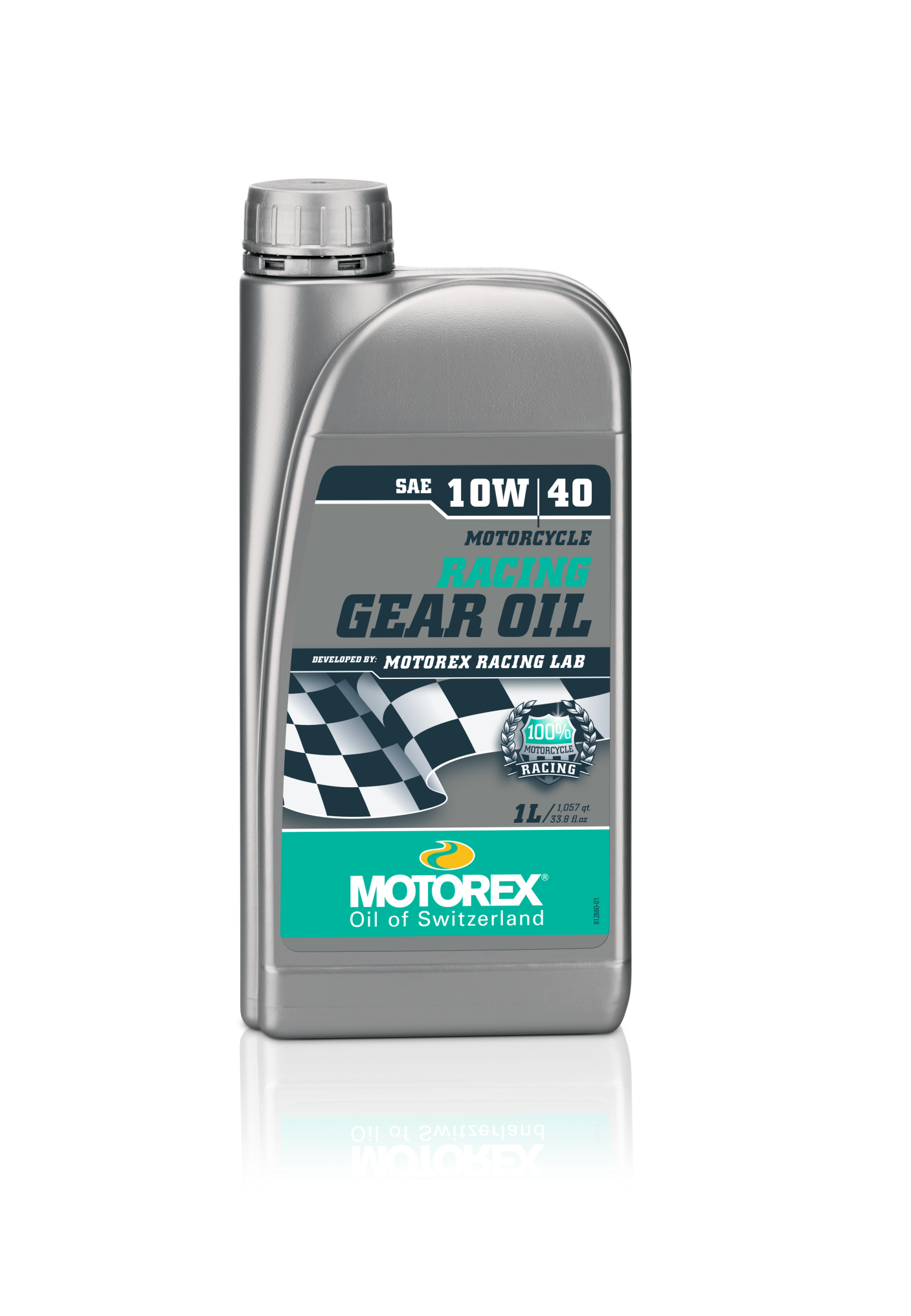 RACING GEAR OIL  10W/40 Puszka 25  ltr