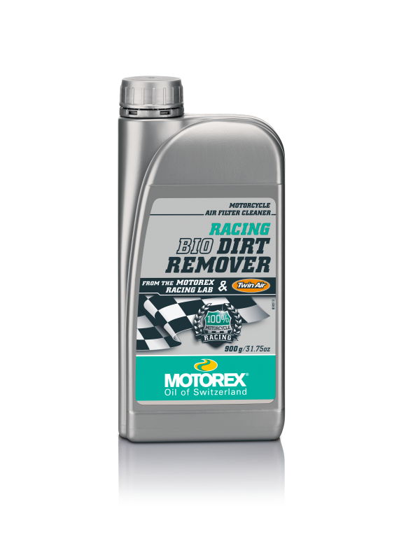 RACING BIO DIRT REMOVER Tin 900  gr