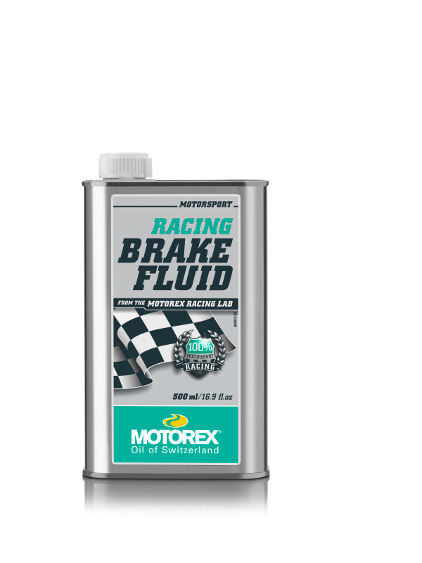 RACING BRAKE FLUID Puszka 500  ml