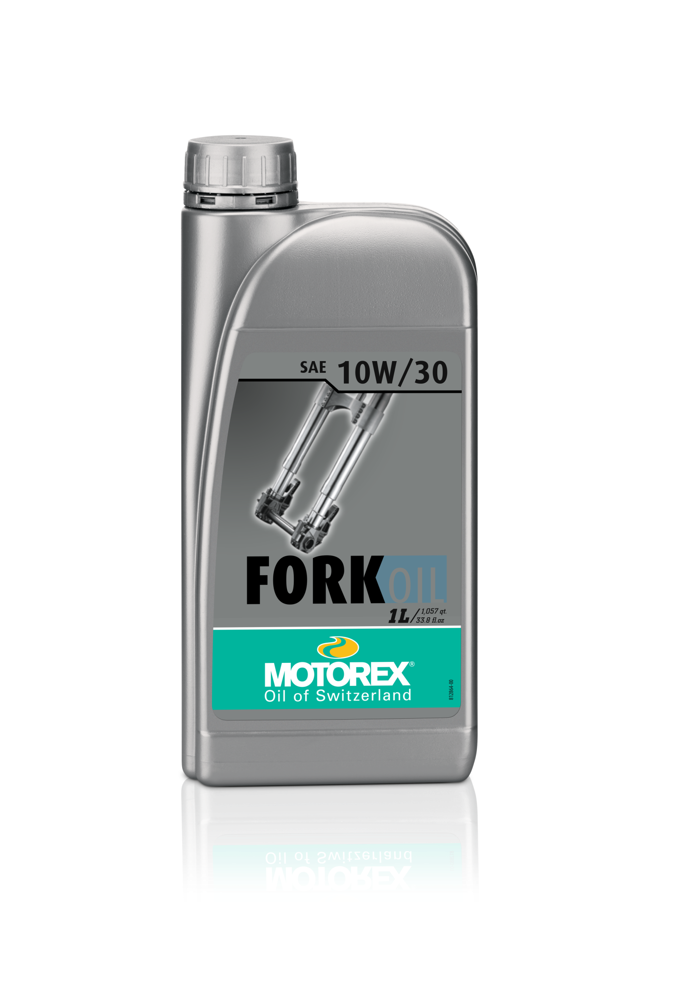 FORK OIL  10W/30 Puszka 25  ltr
