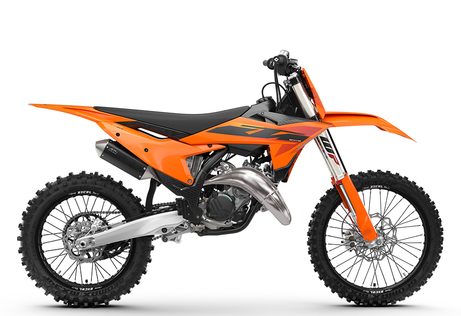 2025 KTM 150 SX