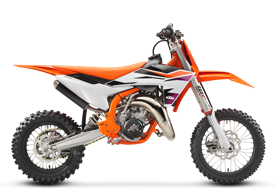 2025 KTM 65 SX