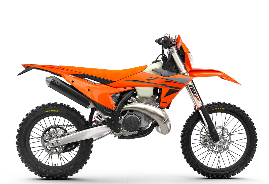 2025 KTM 300 EXC