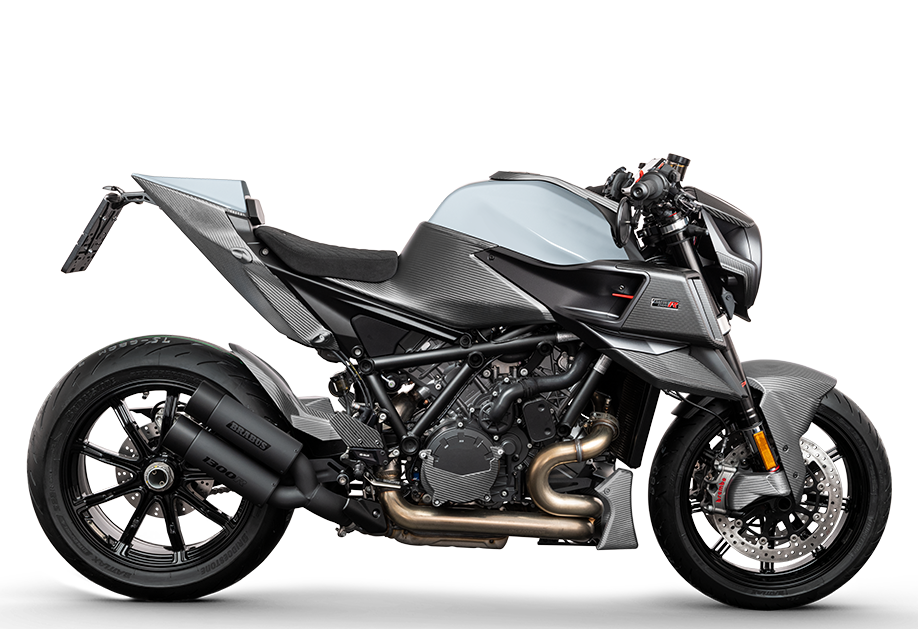 2023 BRABUS 1300 R EDITION