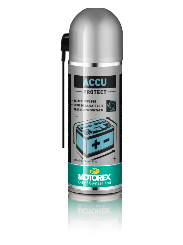 ACCU PROTECT Spray 200  ml