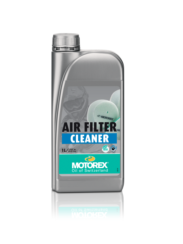 AIR FILTER CLEANER  Butelka 1  ltr