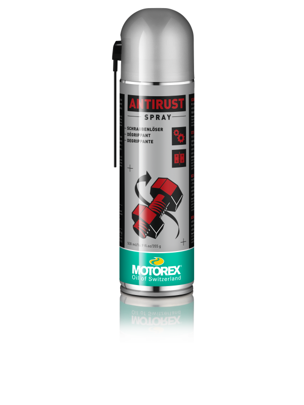 ANTI RUST Spray 500  ml