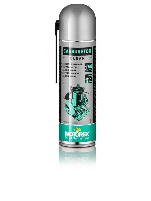 CARBURETOR Spray 500  ml