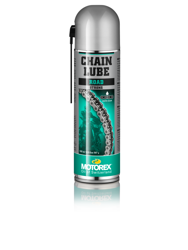 CHAINLUBE ROAD STRONG Spray 500  ml